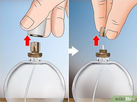 where to recycle perfume bottles